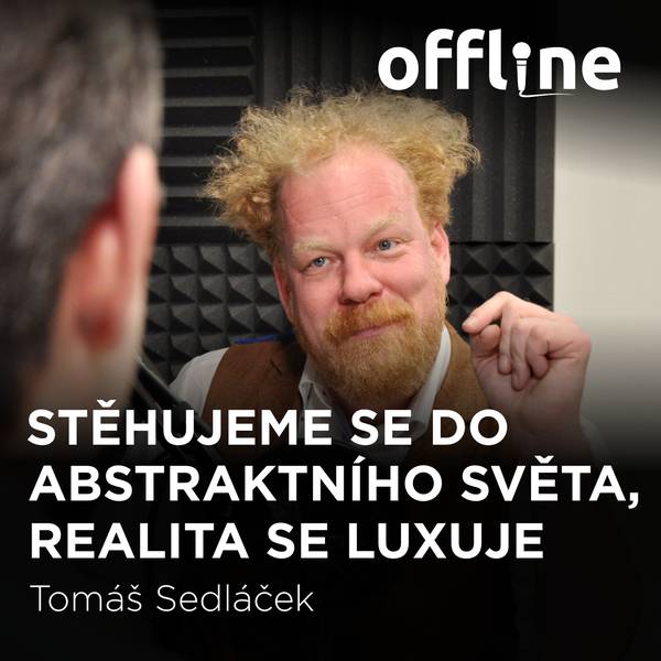 Offline Štěpána Křečka